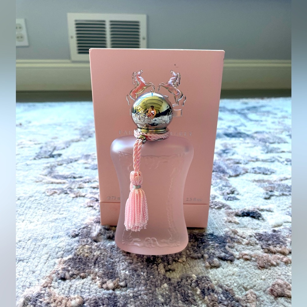 Parfums de Marly - DELINA la Rosée perfume